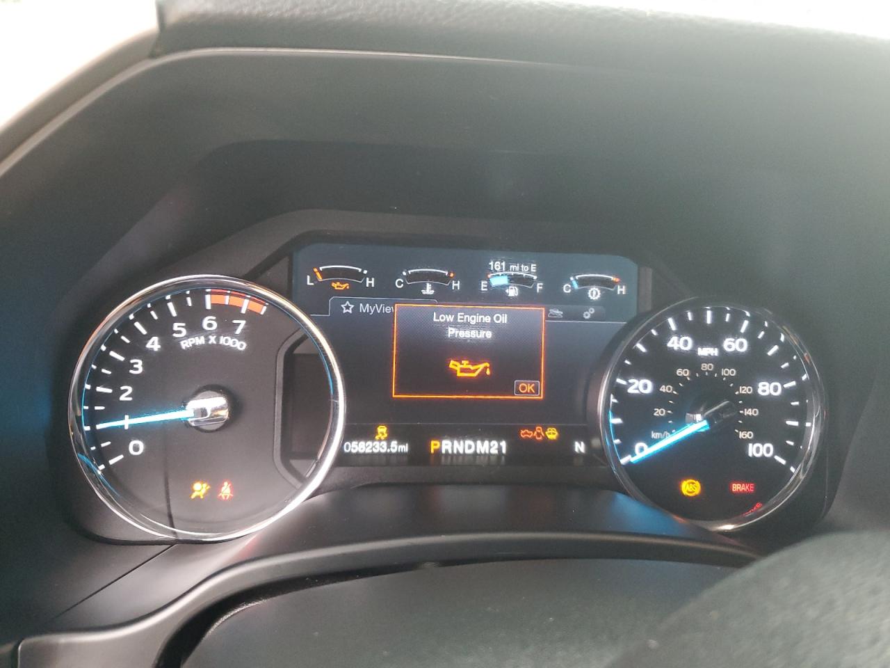 1FT7W2B64KEE81564 FORD F250 2019