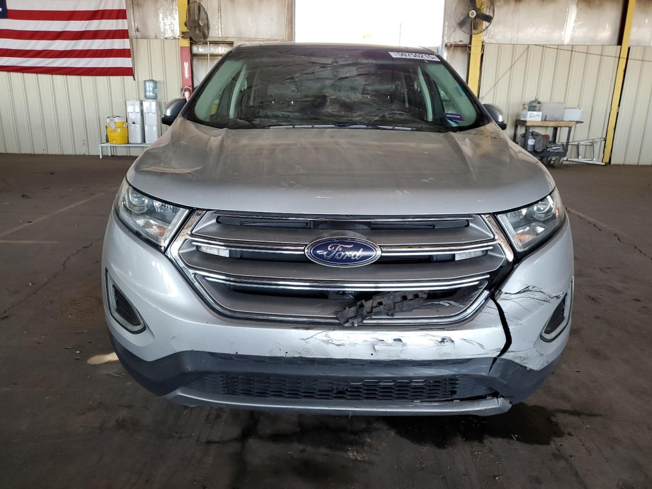2FMPK4J96JBC45426 FORD EDGE 2018