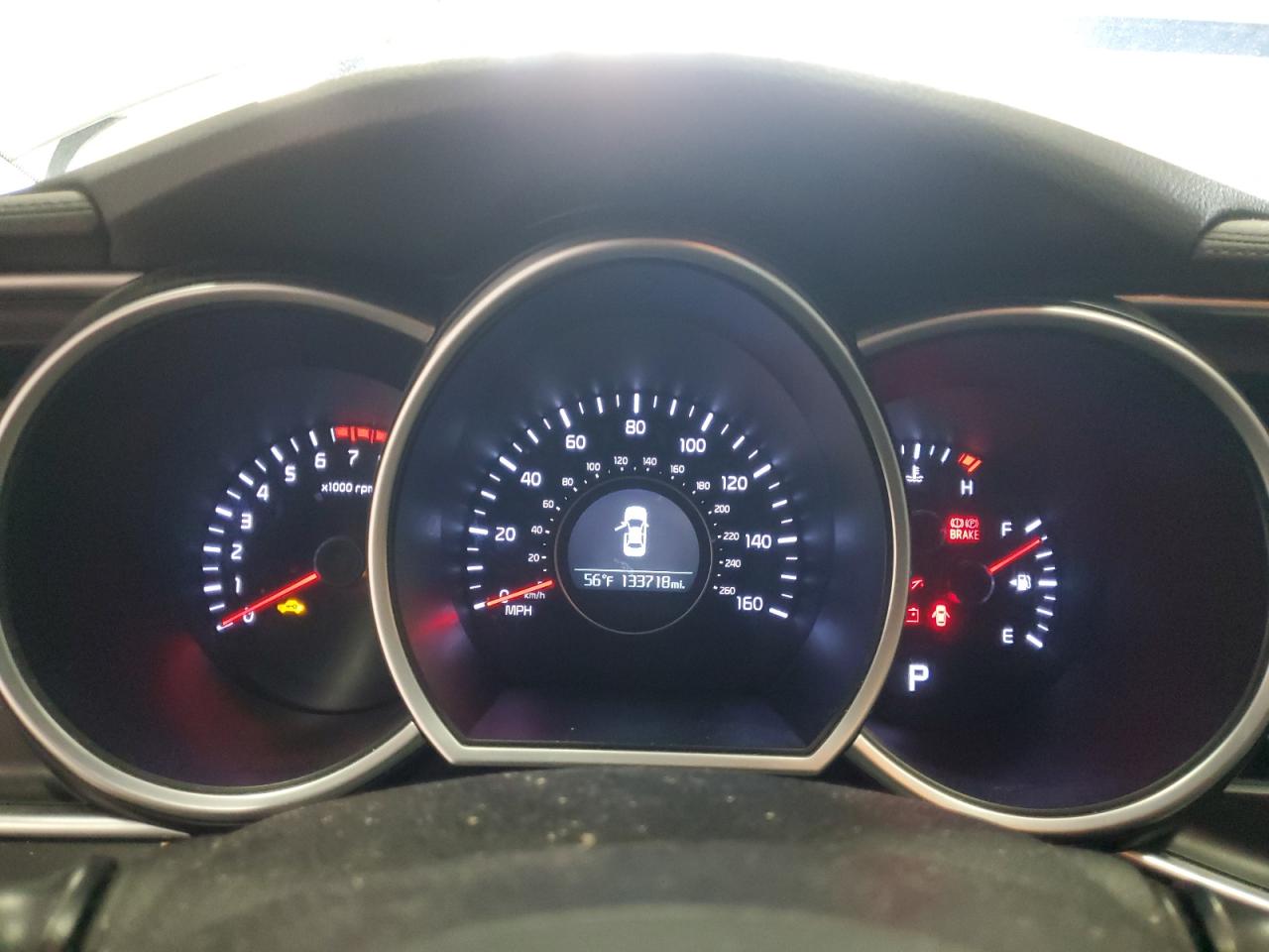 2015 Kia Optima - Image 9