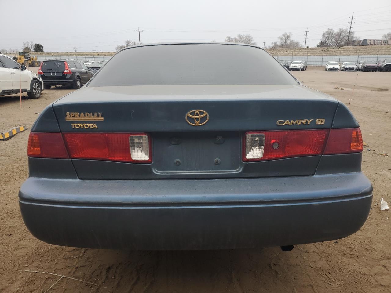 2000 Toyota Camry - Image 6
