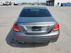 2019 Mercedes-Benz E 300 за продажба в Grand Prairie, TX - Front End
