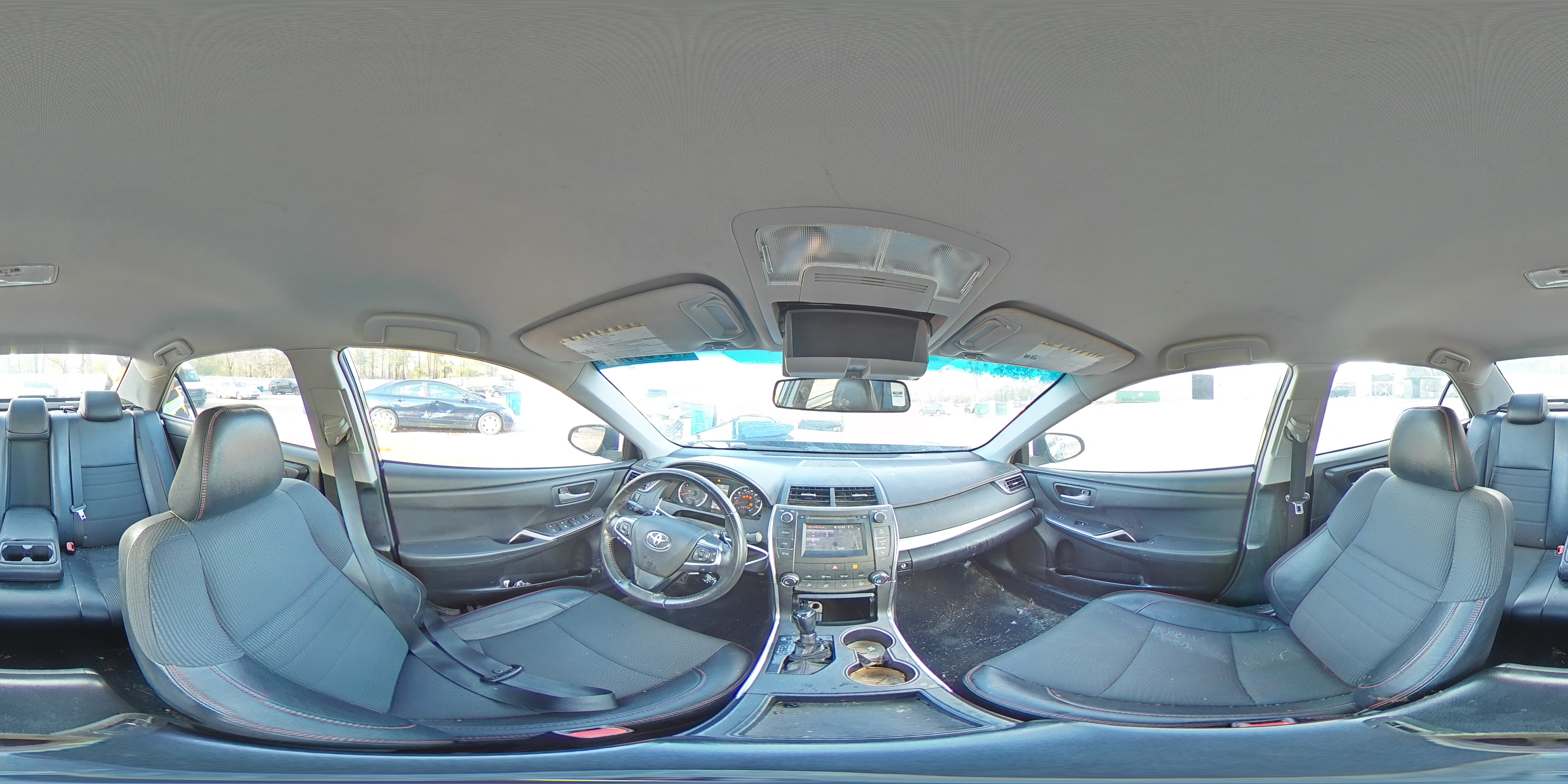2017 Toyota Camry - Image 13