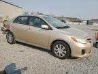 2011 Toyota Corolla Base for Sale in Spartanburg, SC - Rear End