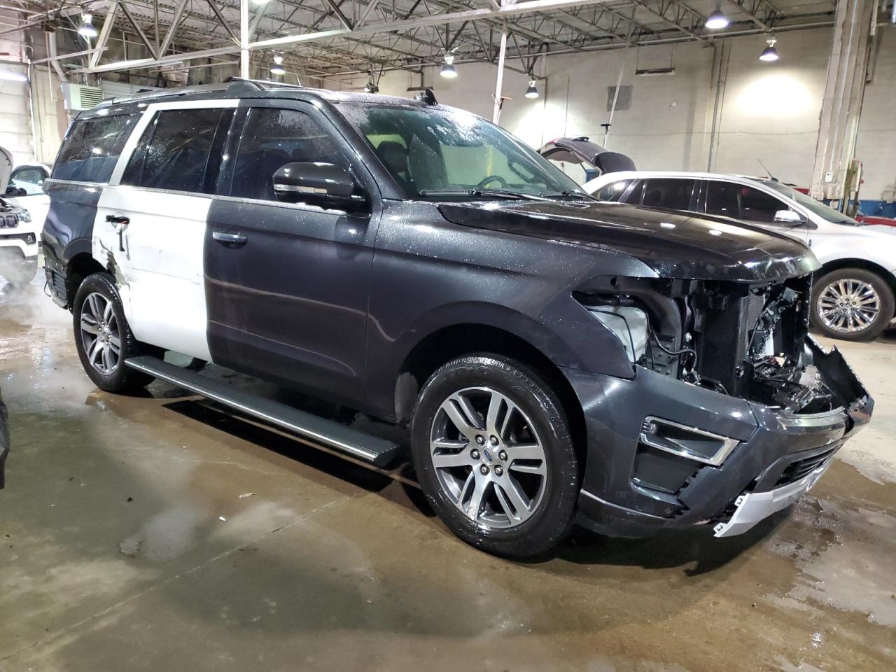 1FMJU2A84REA33913 FORD EXPEDITION 2024