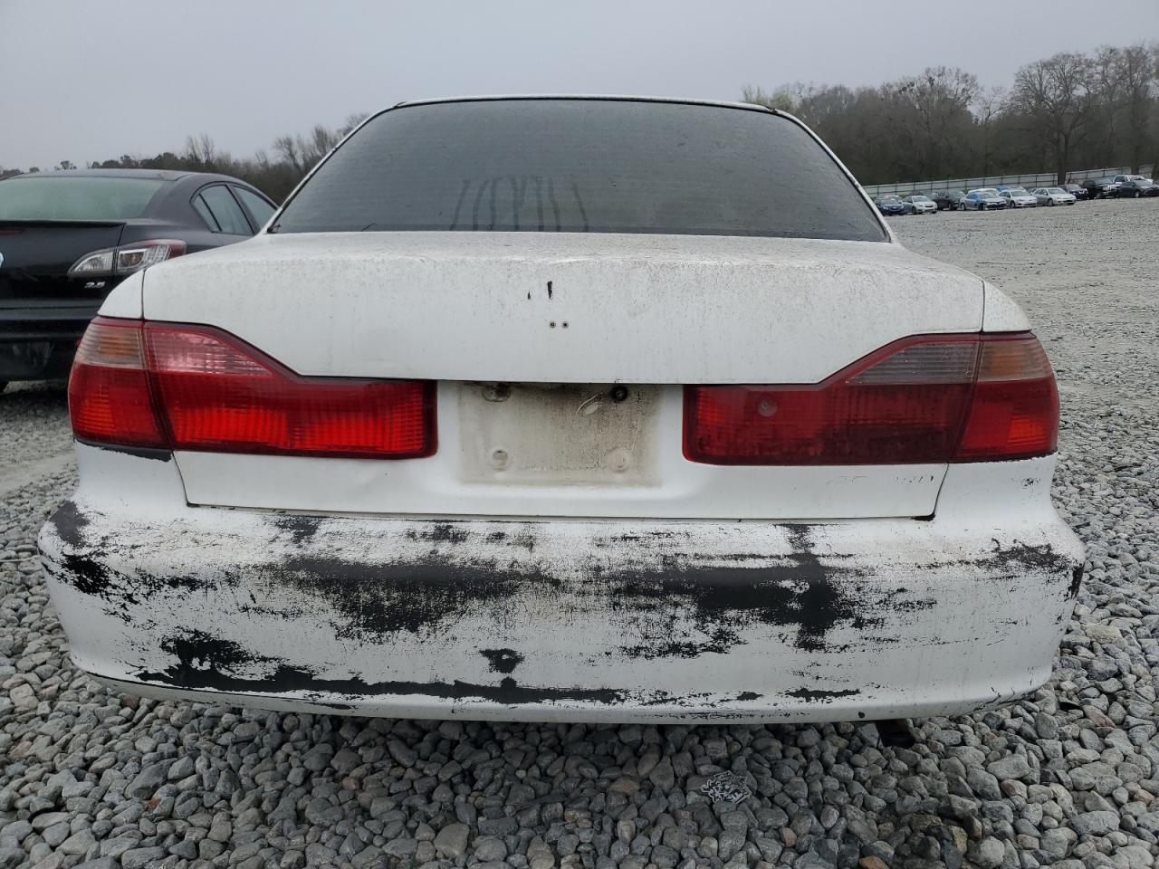 1998 Honda Accord - Image 6