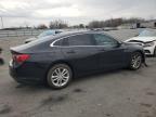 2017 Chevrolet Malibu Lt zu verkaufen in Glassboro, NJ - Front End