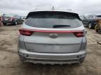 2021 Kia Sportage S للبيع في Pennsburg، PA - Front End