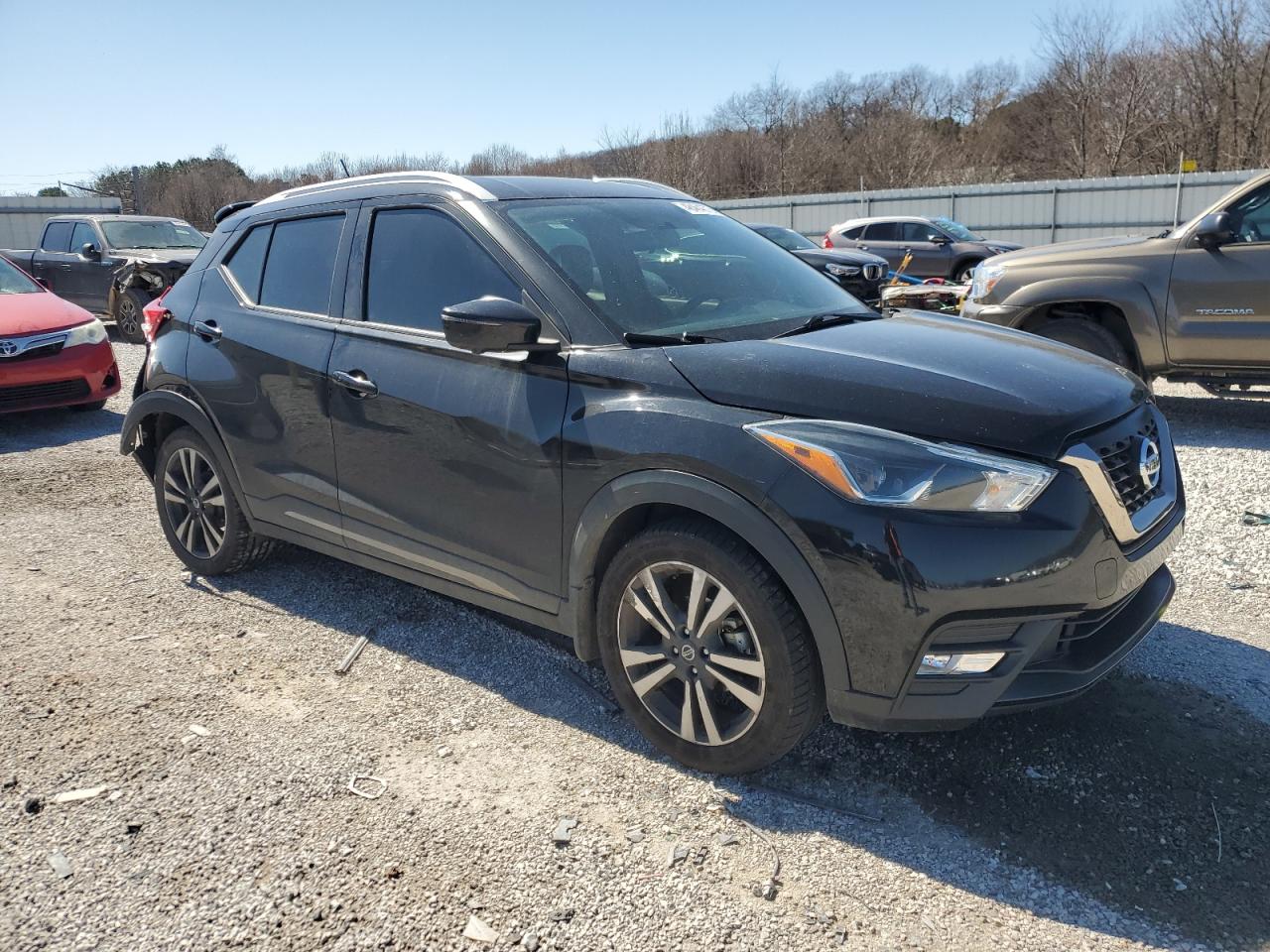 3N1CP5CU1KL526053 NISSAN KICKS 2019