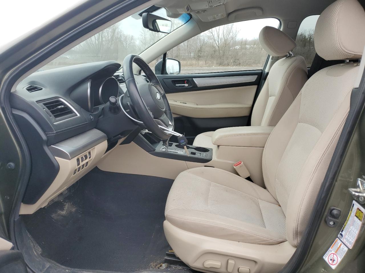 2019 Subaru Outback - Image 7