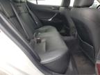 2007 Lexus Is 250 იყიდება San Martin-ში, CA - Mechanical