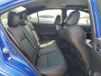 2015 Subaru Wrx Limited for Sale in Taylor, TX - Hail