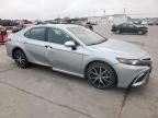 2024 Toyota Camry Se Night Shade продається в Grand Prairie, TX - Side