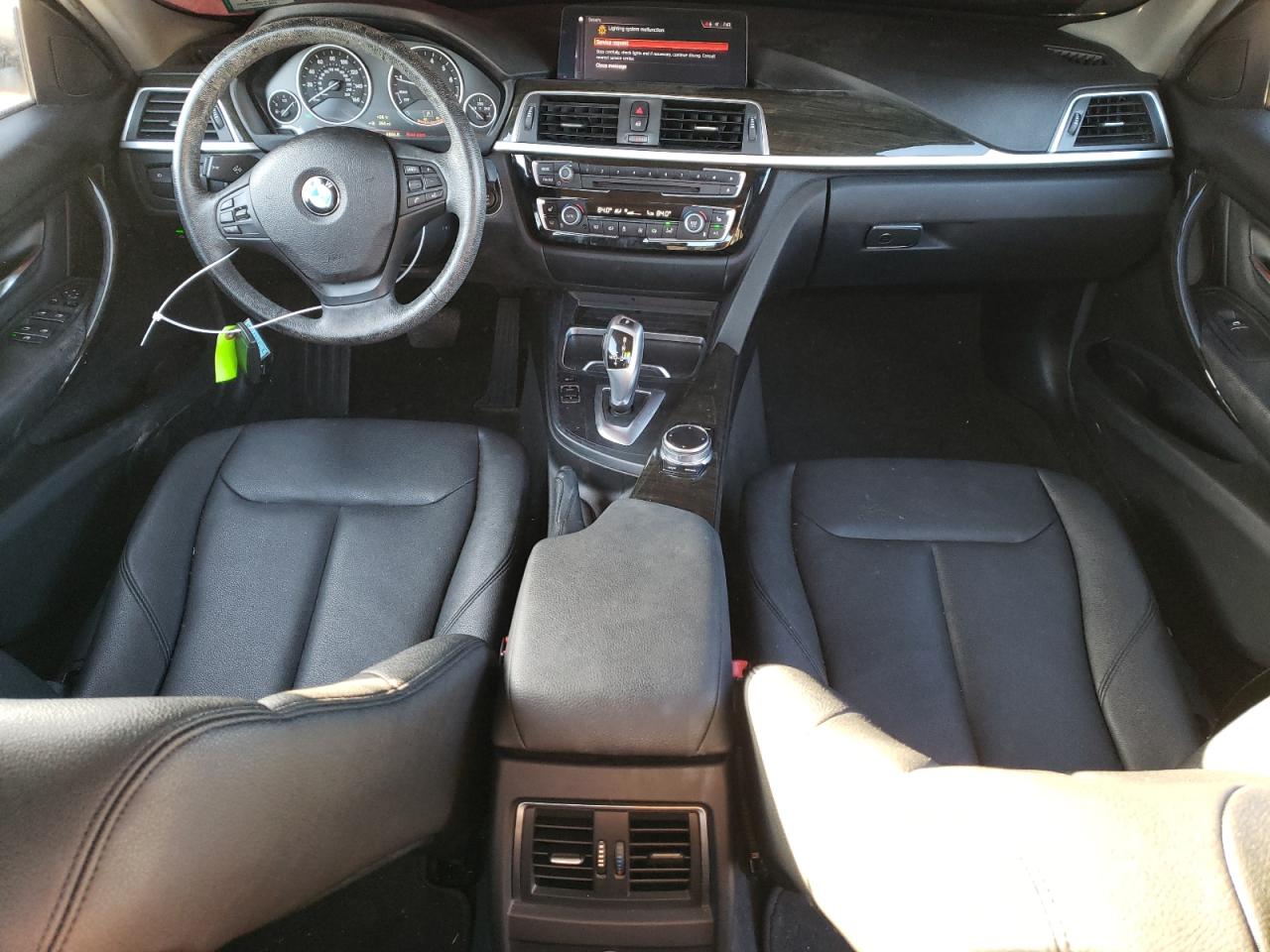 2018 BMW 3er - Image 8