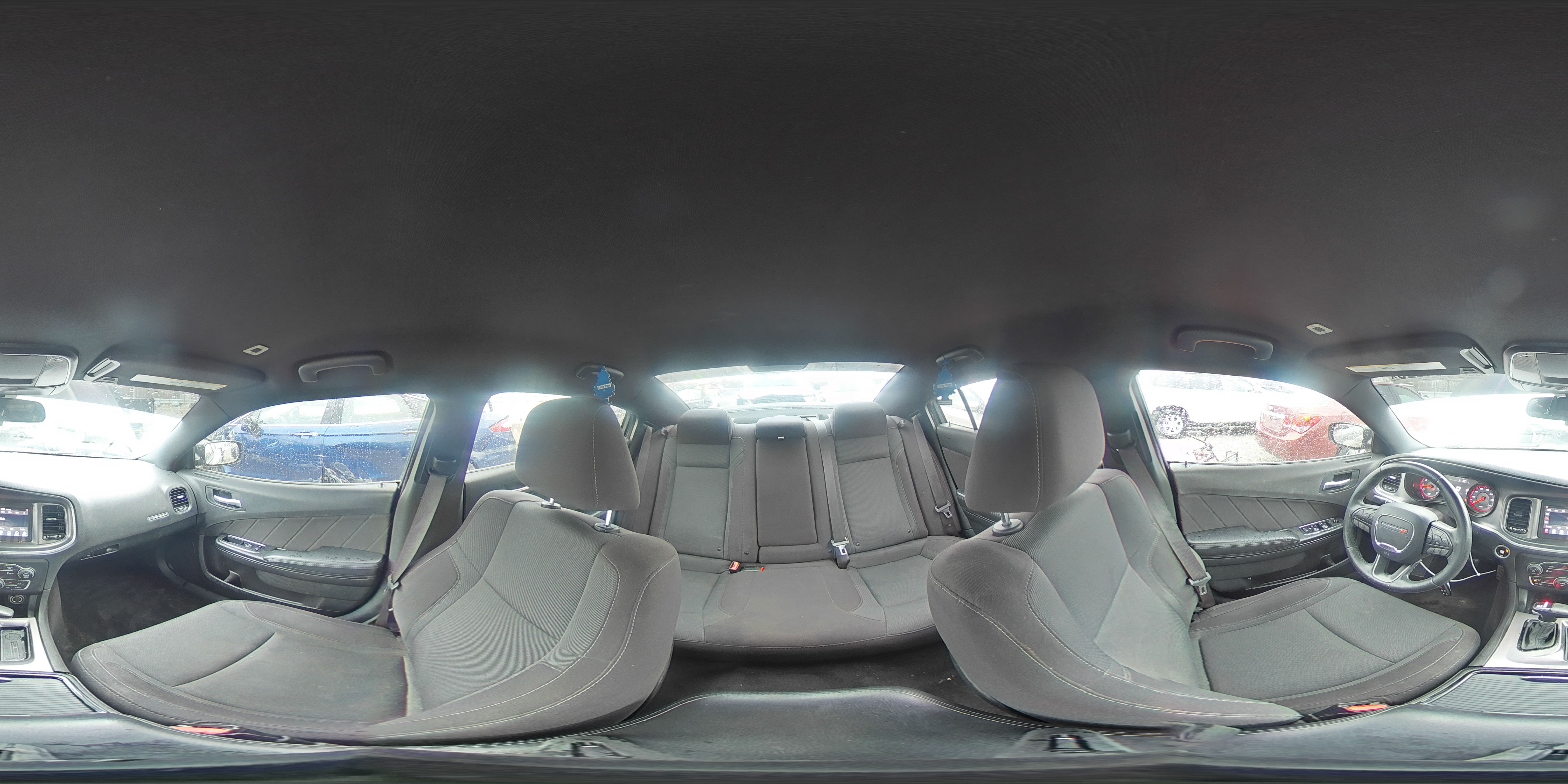 2019 Dodge Charger - Image 14