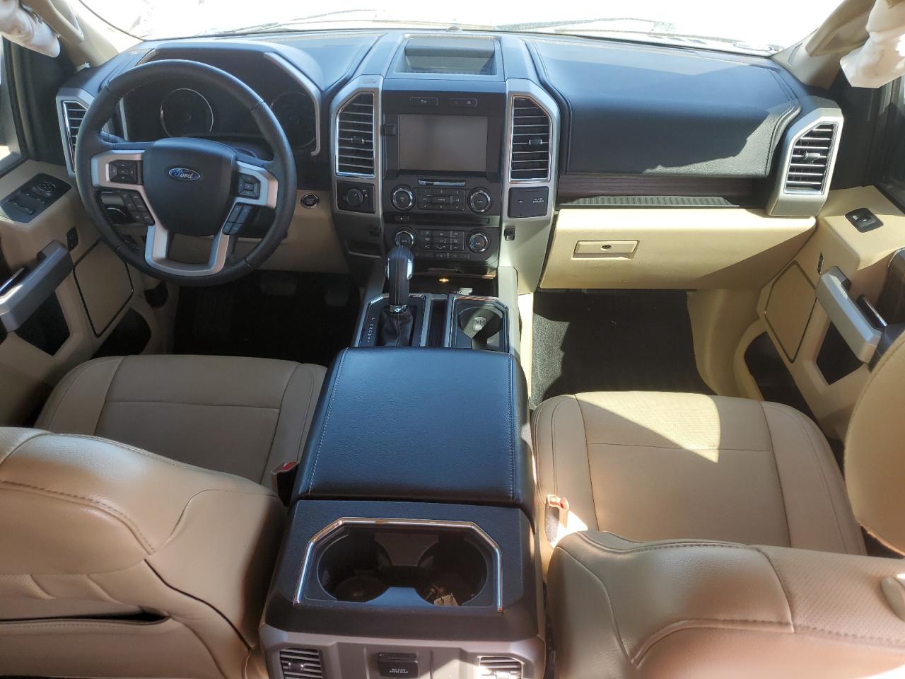 2015 Ford F-150 - Image 8