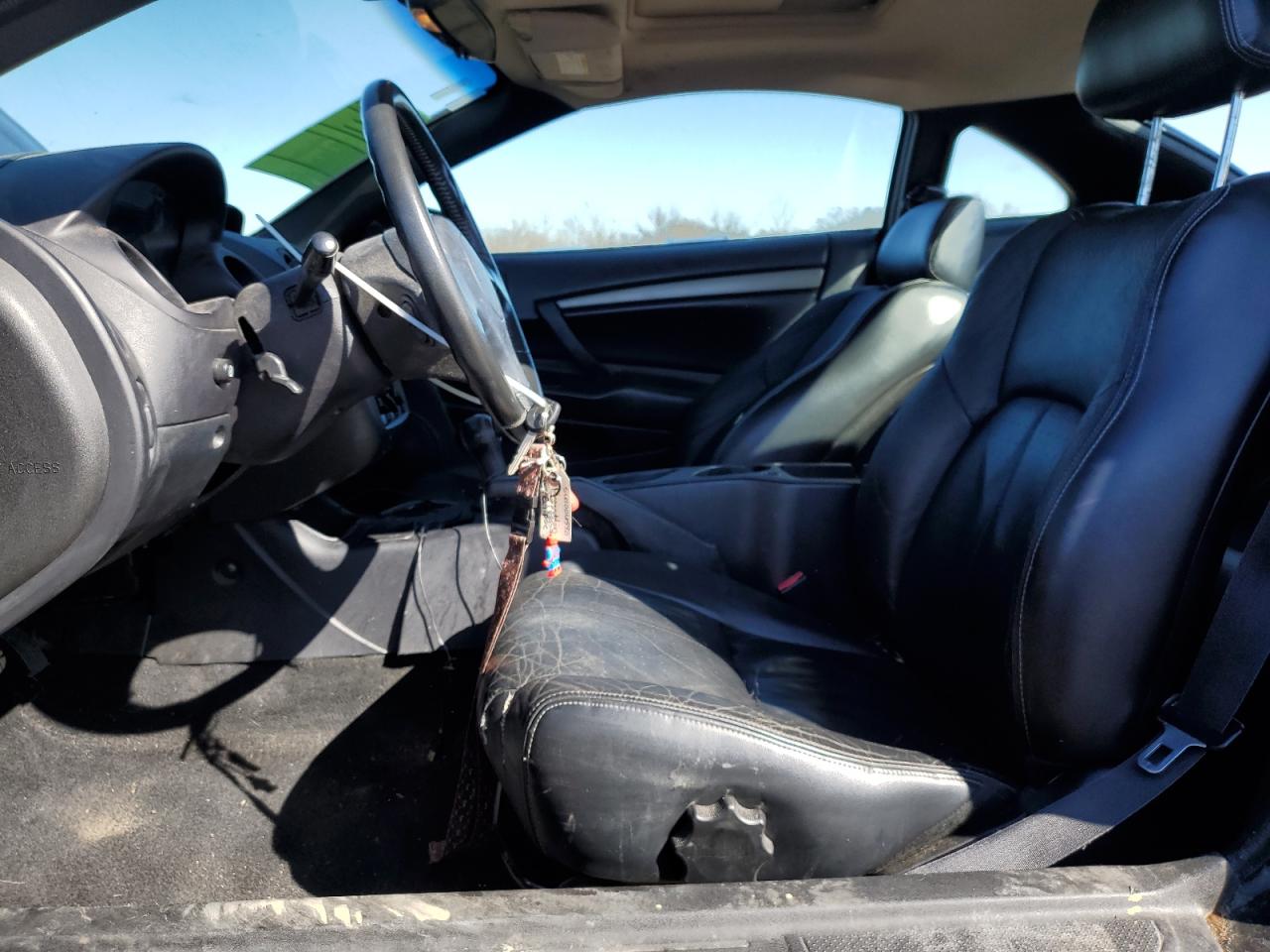 2005 Mitsubishi Eclipse Gs VIN: 4A3AC44G85E038089 Lot: 48198365