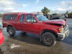 1993 Toyota Pickup 1/2 Ton Extra Long Wheelbase Dx en Venta en San Martin, CA - Front End