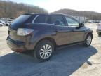 2012 Mazda Cx-7  zu verkaufen in Ellwood City, PA - Front End