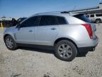 2016 Cadillac Srx Luxury Collection for Sale in Earlington, KY - Hail