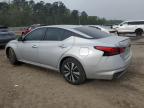 2022 Nissan Altima Sv на продаже в Greenwell Springs, LA - Side