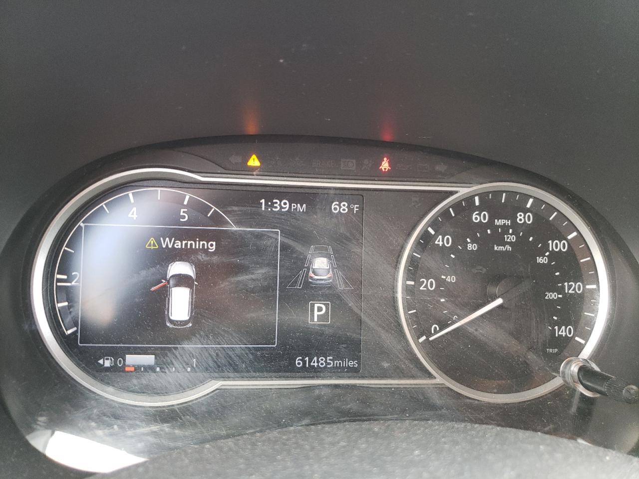 3N1CP5CV0LL502773 NISSAN KICKS 2020