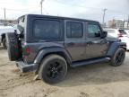 2021 Jeep Wrangler Unlimited Sport for Sale in Los Angeles, CA - Rear End