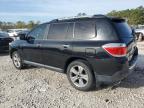 2013 Toyota Highlander Limited на продаже в Houston, TX - Rear End