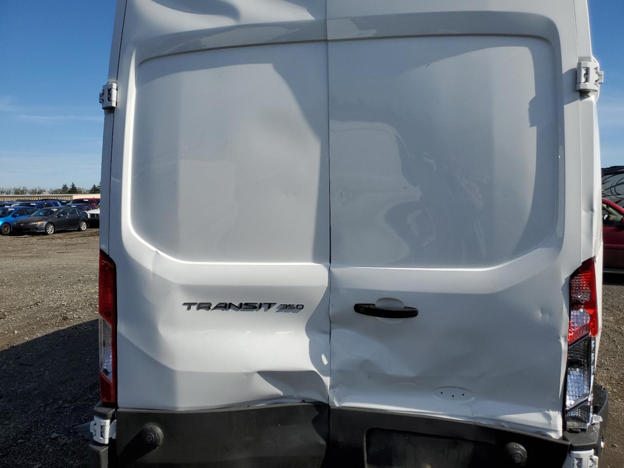 1FTBW3X89NKA36303 FORD TRANSIT 2022