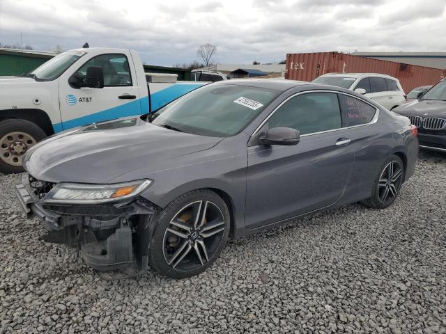 2016 Honda Accord Touring