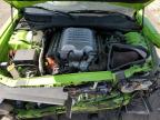 2023 Dodge Challenger Srt Hellcat for Sale in Gaston, SC - Front End
