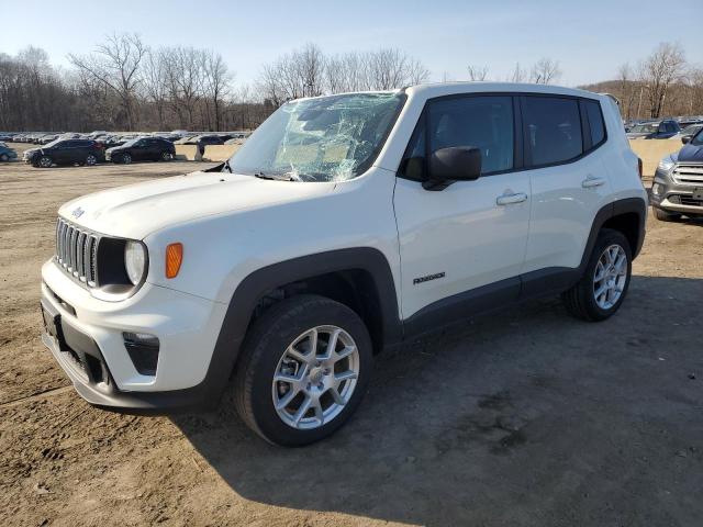 JEEP RENEGADE L 2023