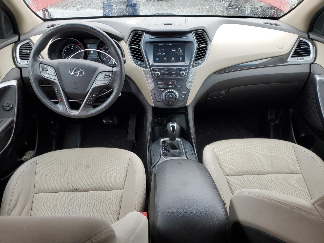 2018 Hyundai Santa Fe - Image 8