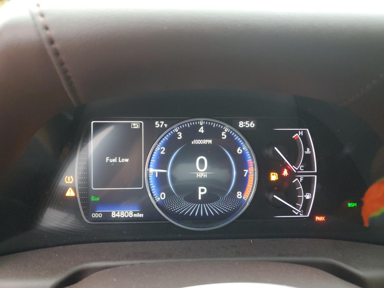 2019 Lexus ES - Image 9