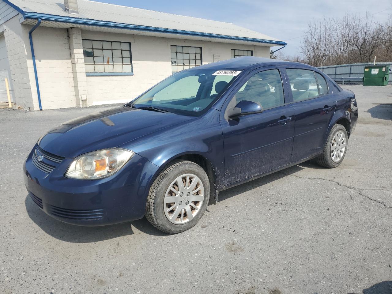 2010 Chevrolet Cobalt - Image 1