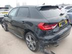 2019 AUDI A1 S LN CO for sale at Copart SANDY