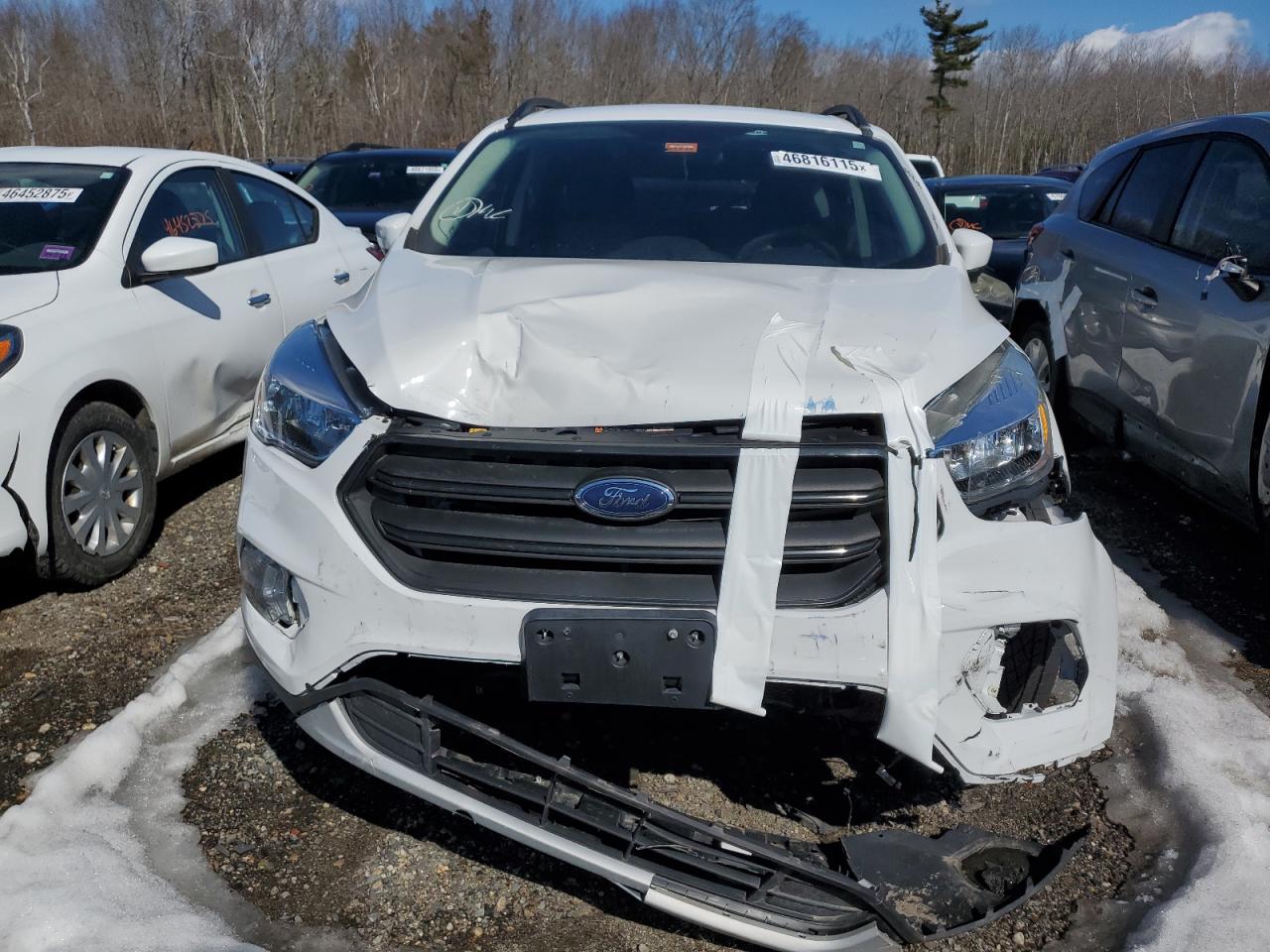 1FMCU9GD0JUB38724 FORD ESCAPE 2018