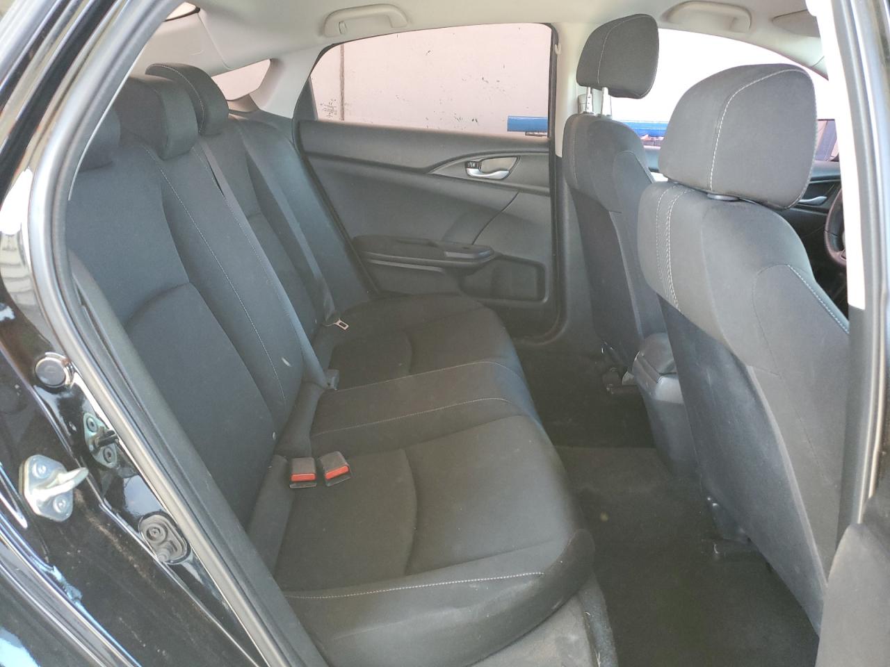 19XFC2E52JE041479 HONDA CIVIC 2018