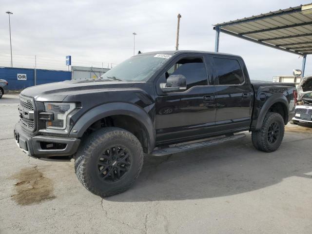 FORD F150 – zdjęcie z aukcji, lot #49105485