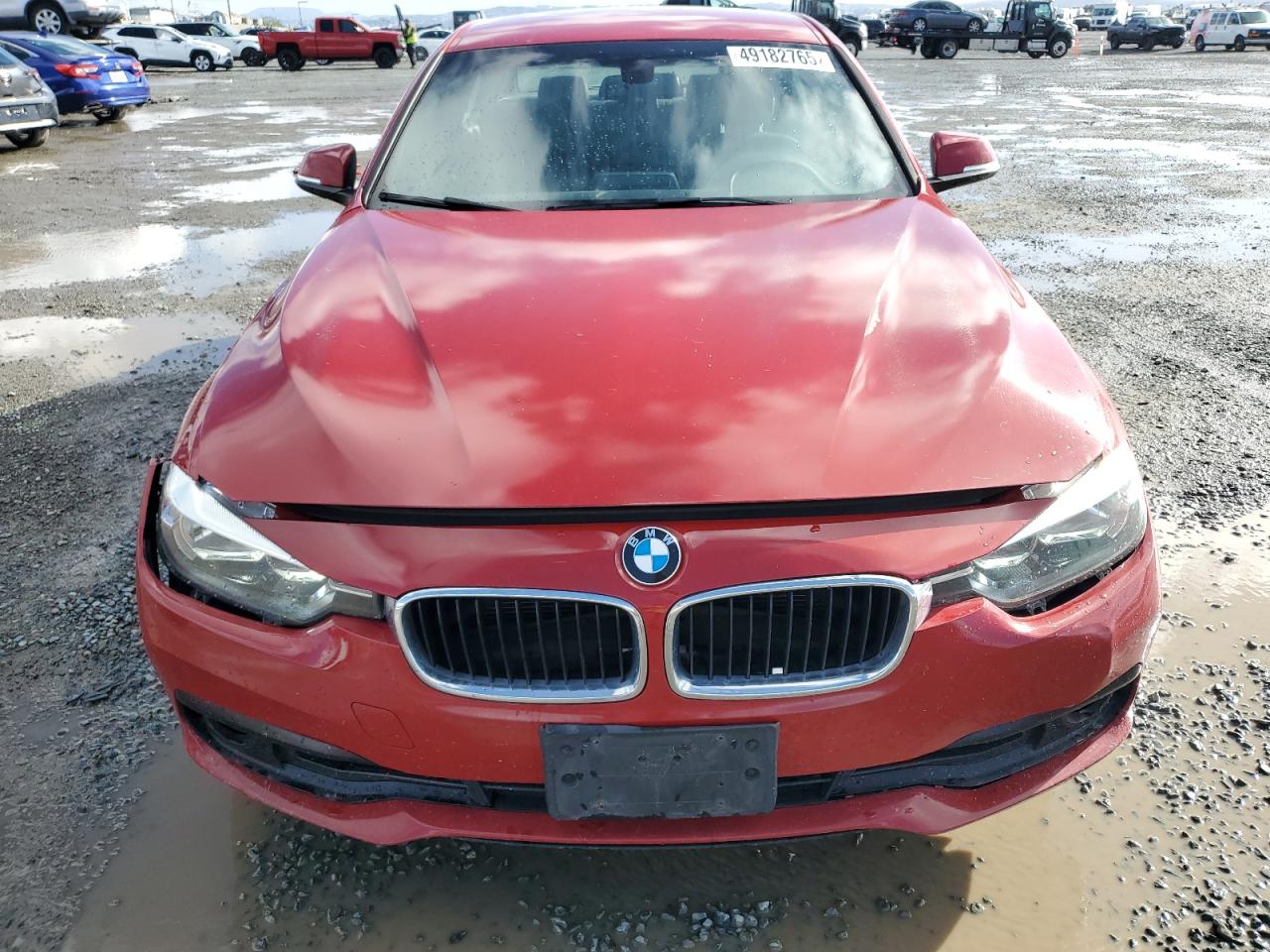 2016 BMW 3er - Image 5
