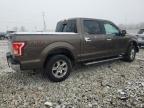 2015 Ford F150 Supercrew for Sale in Wayland, MI - Front End