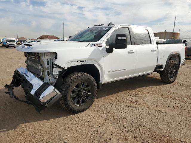 GMC SIERRA K25 2024