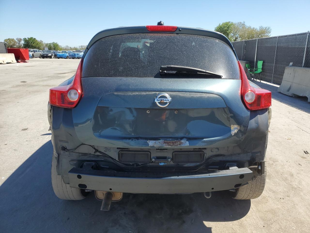 2011 Nissan Juke - Image 6