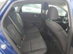 2020 KIA FORTE EX   for sale at Copart ON - OTTAWA