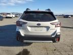 2022 Subaru Outback Limited იყიდება Martinez-ში, CA - Front End