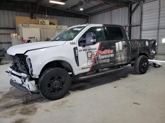 2024 Ford F250 Super Duty