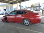 2017 Nissan Altima 2.5 na sprzedaż w Hayward, CA - Undercarriage