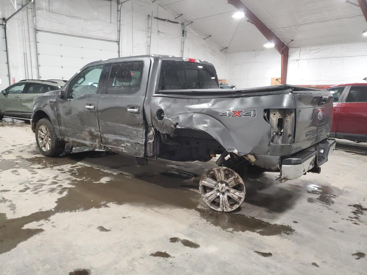 1FTEW1EG2JFA54088 FORD F-150 2018