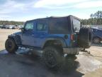 2009 Jeep Wrangler Unlimited X de vânzare în Harleyville, SC - Front End