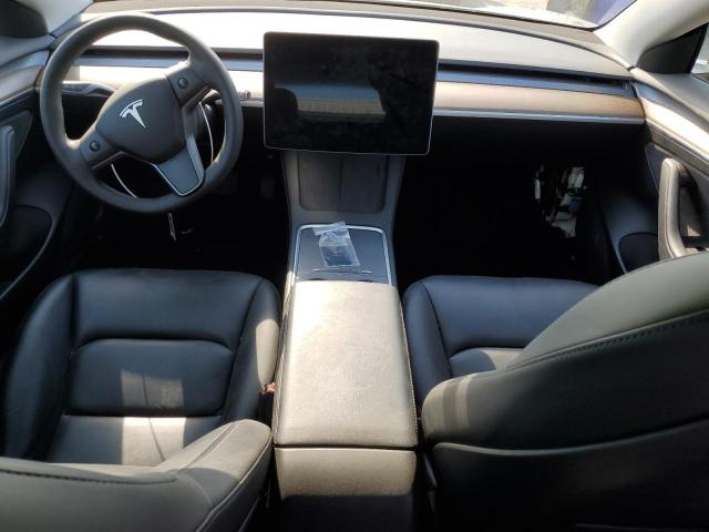  TESLA MODEL 3 2023 Черный
