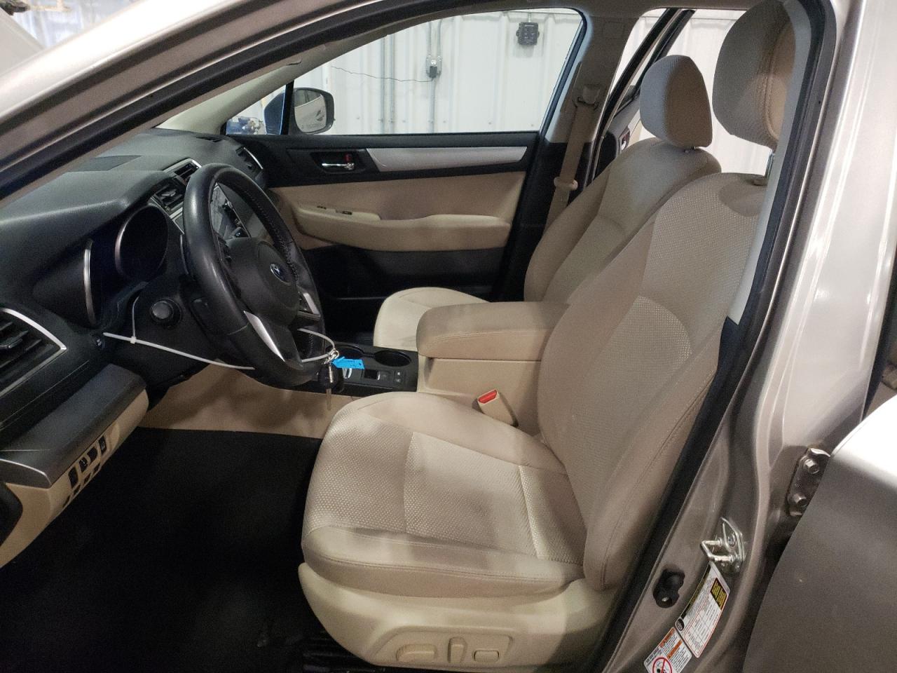 2018 Subaru Outback - Image 7
